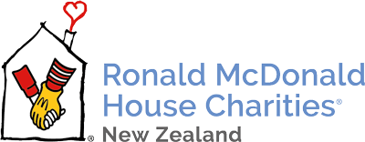 Ronald McDonald House Logo