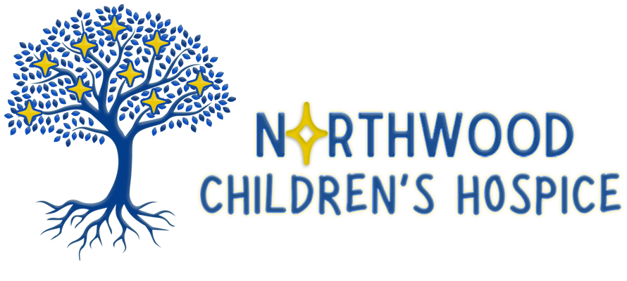 Northwood Children's Hospice logo