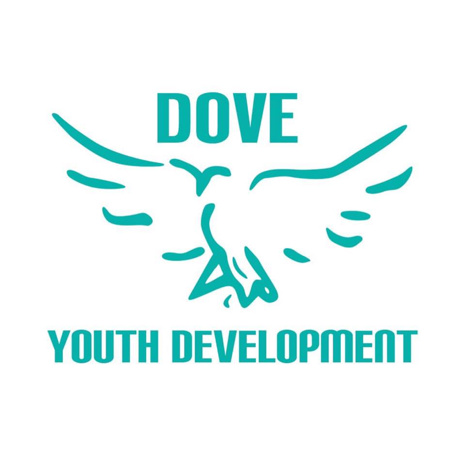 Dove Youth Development Logo