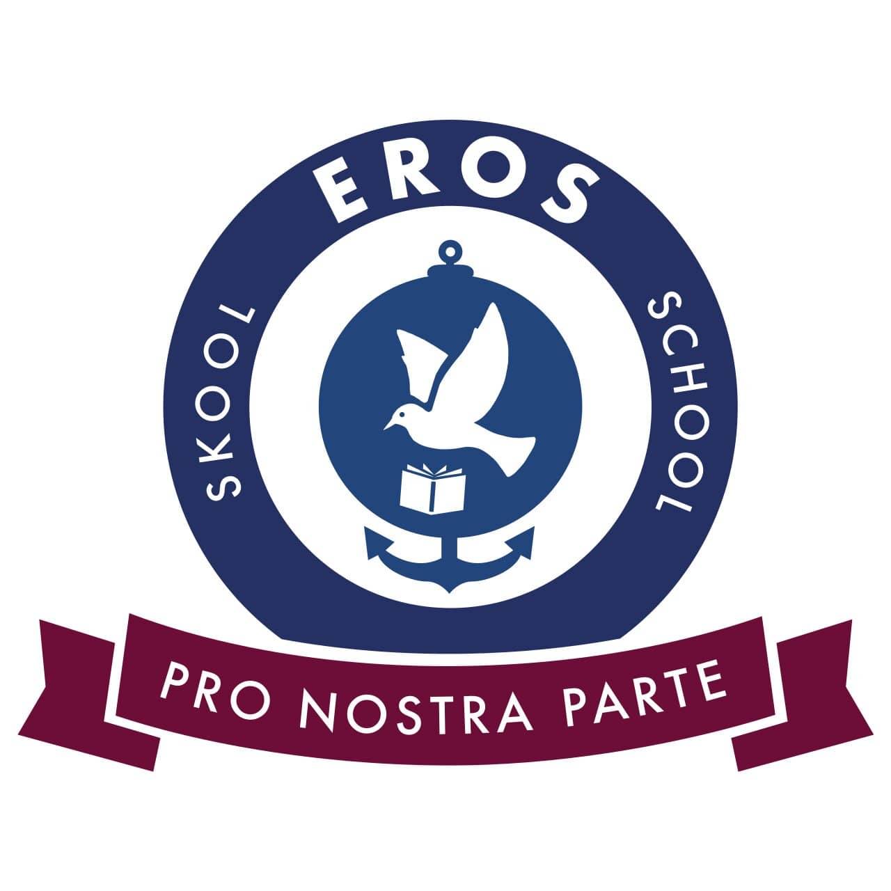 Eros Logo