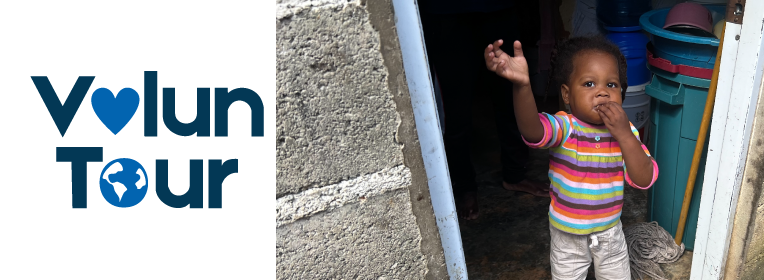 VolunTour – Support Our Causes