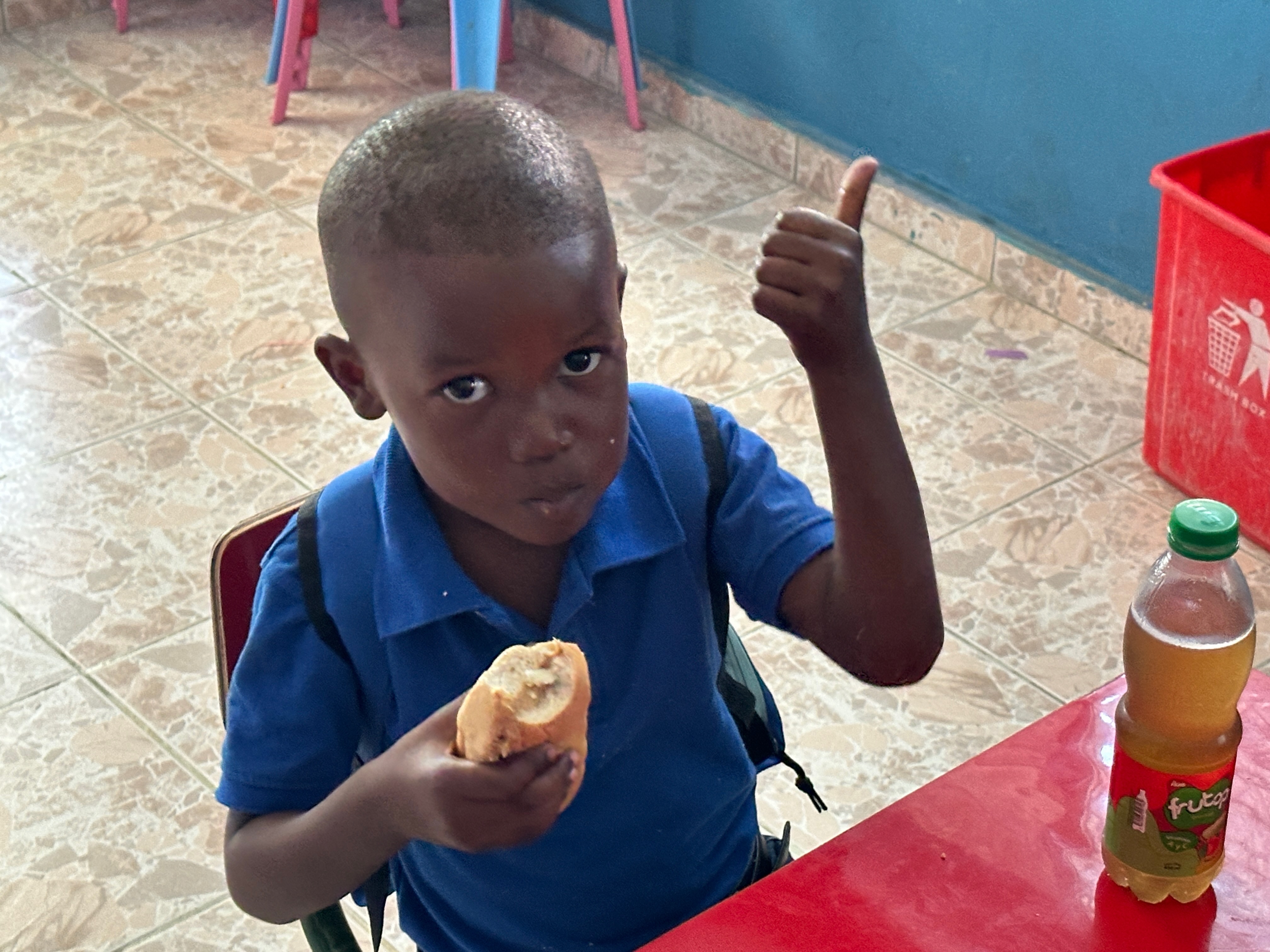 Voluntour Global Programs