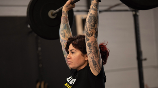 Hybrid Personal Training and Classes