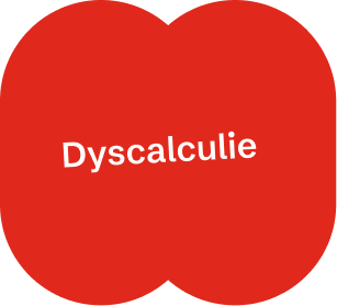 dyscalculie