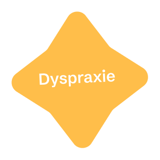 dyspraxie