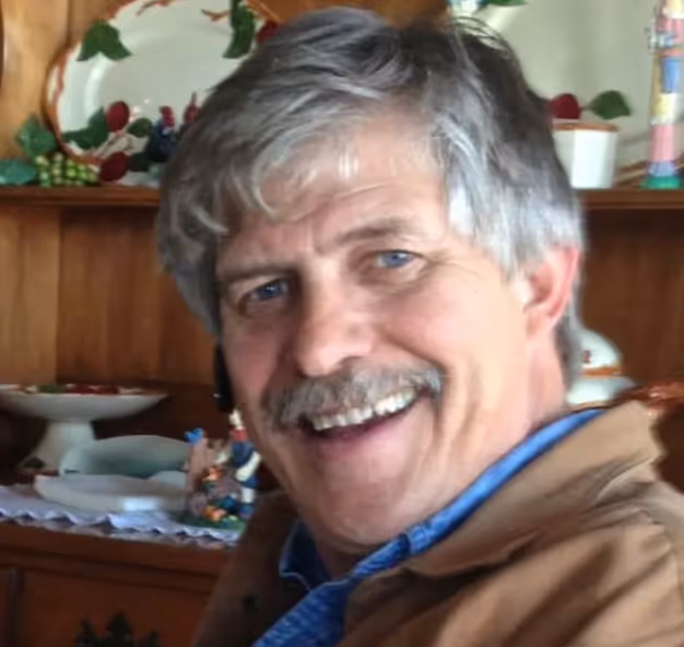 Rev. Dr. David R. Currie