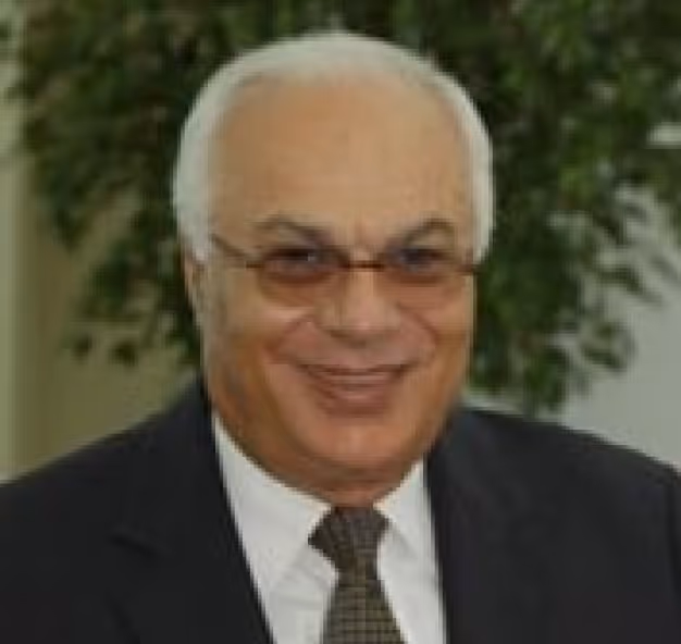 Iqbal G. Mamdani 