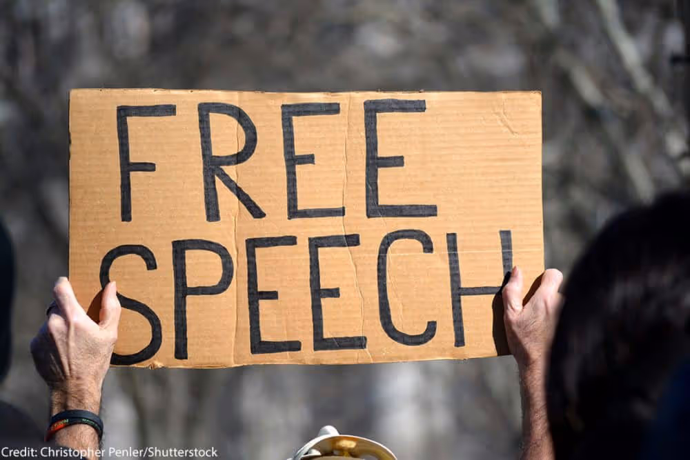 H.R. 9495: A Dangerous Threat to Nonprofits and Free Speech
