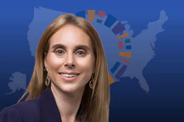 Antisemitism: Canary in the Coal Mine to Destroying Democracy with Rabbi Jill Jacobs