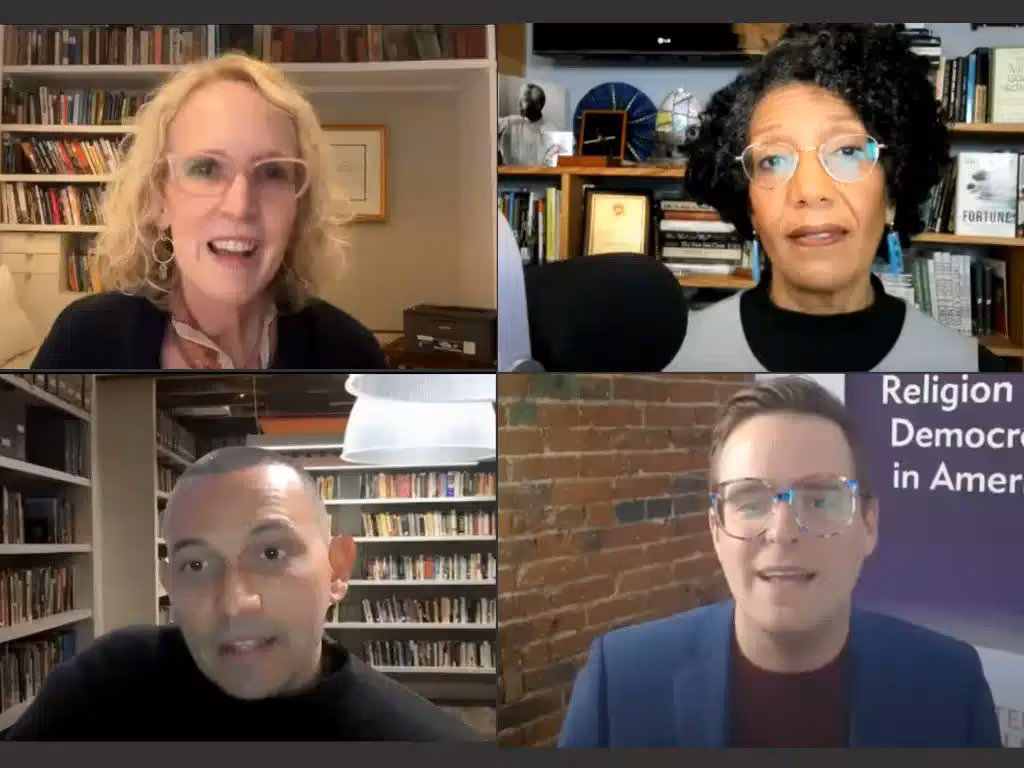 Tell Your Senators: Oppose Unqualified Trump Cabinet Picks