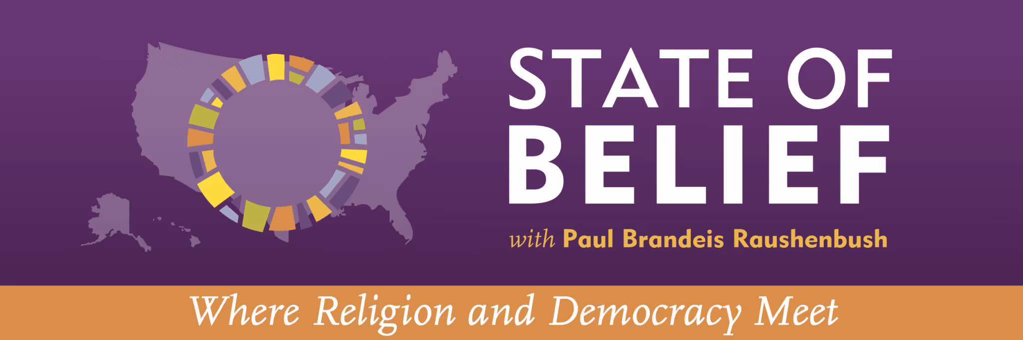 State of Belief Podcast Enters into New Major Partnership