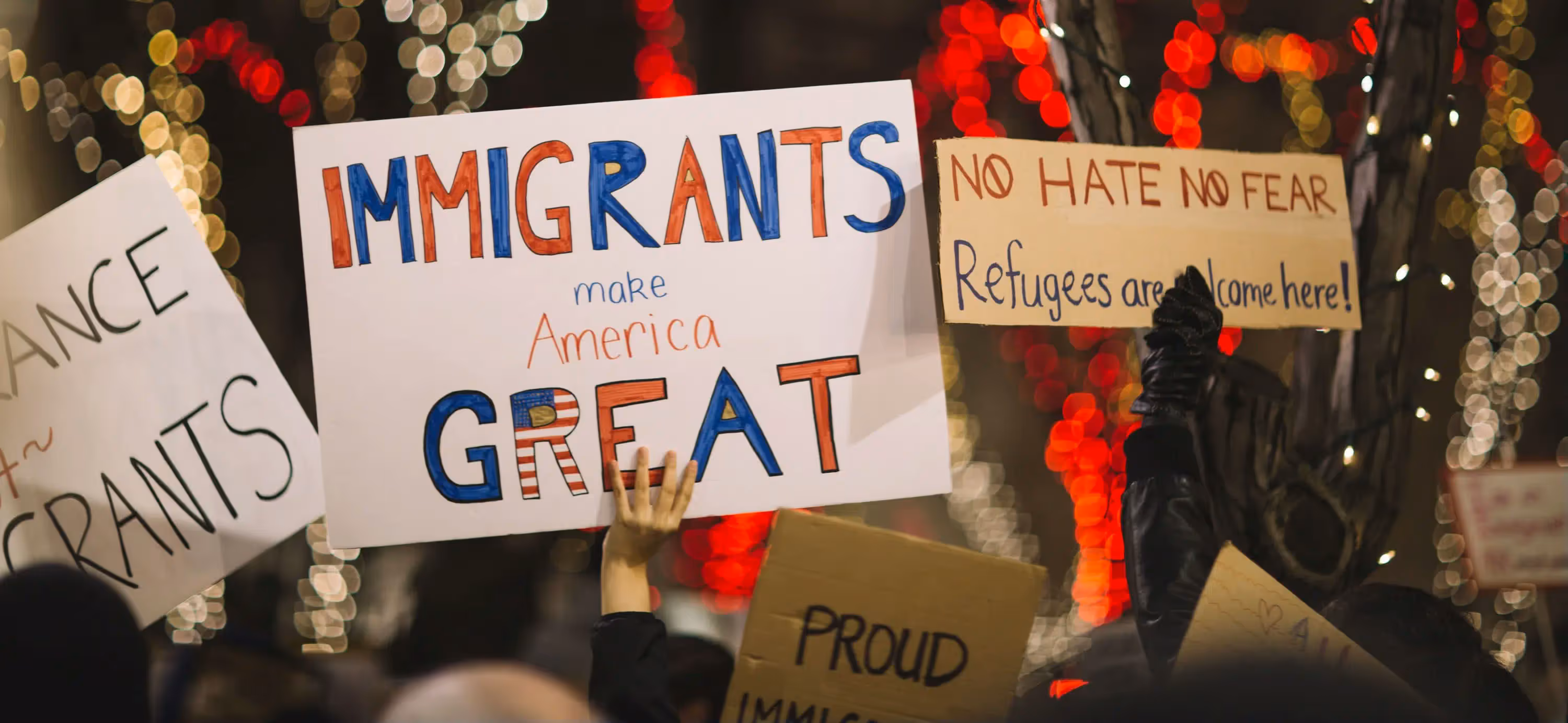 New Polling Shows Pluralism Still a Core American Value