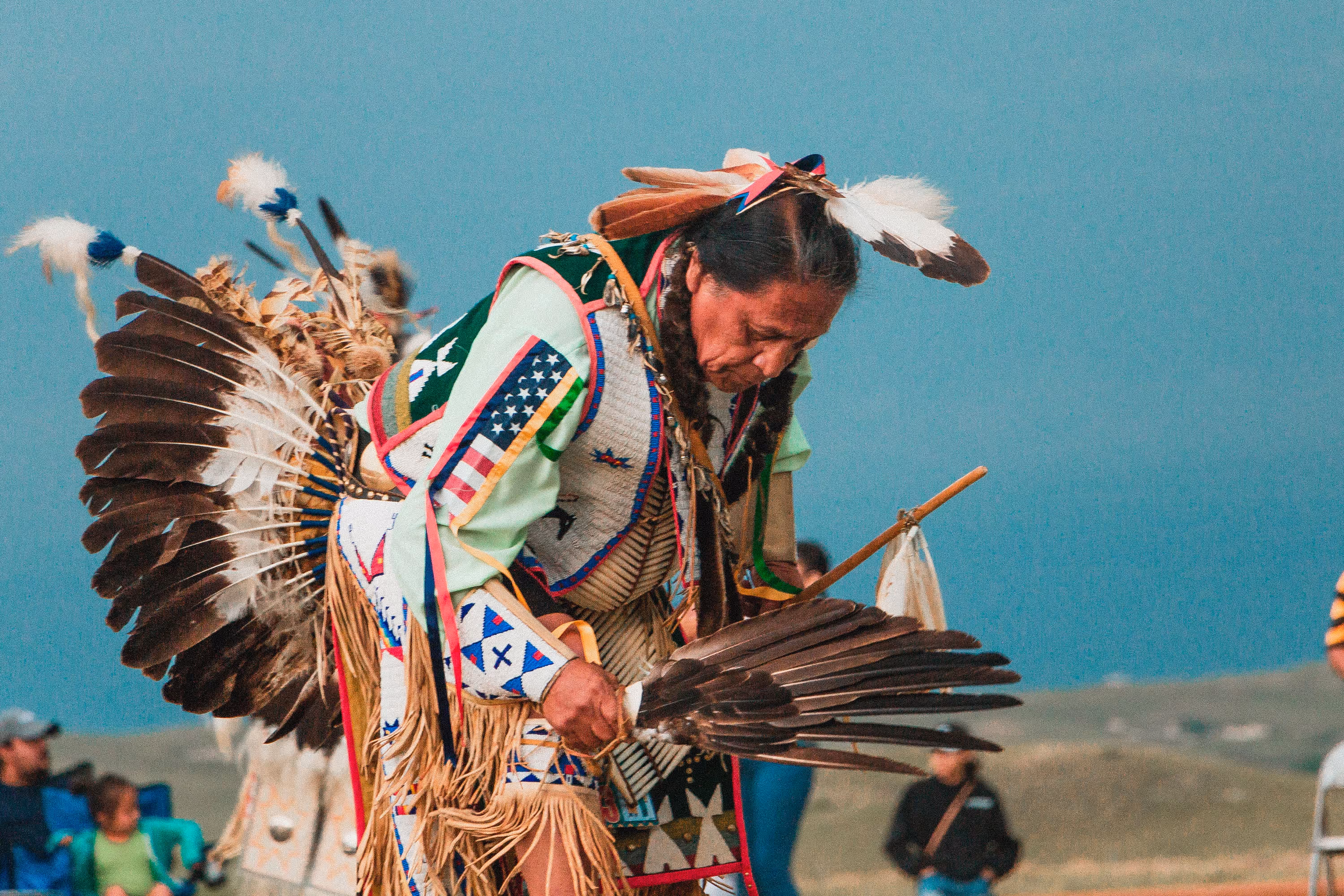 True Religious Freedom Must Protect the Rights of Indigenous Peoples