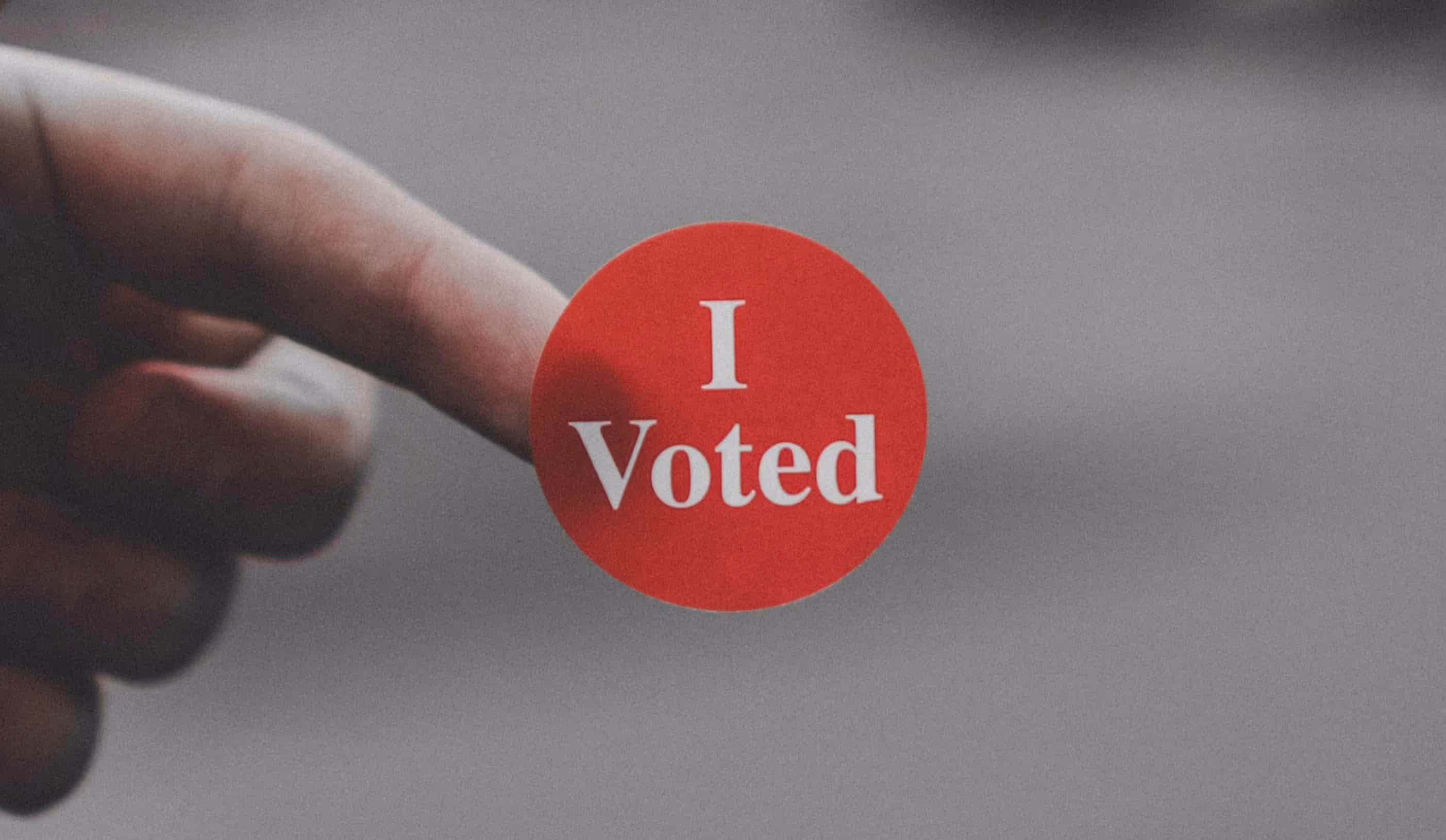 Sunday Voting is a Step Forward for Religious Freedom