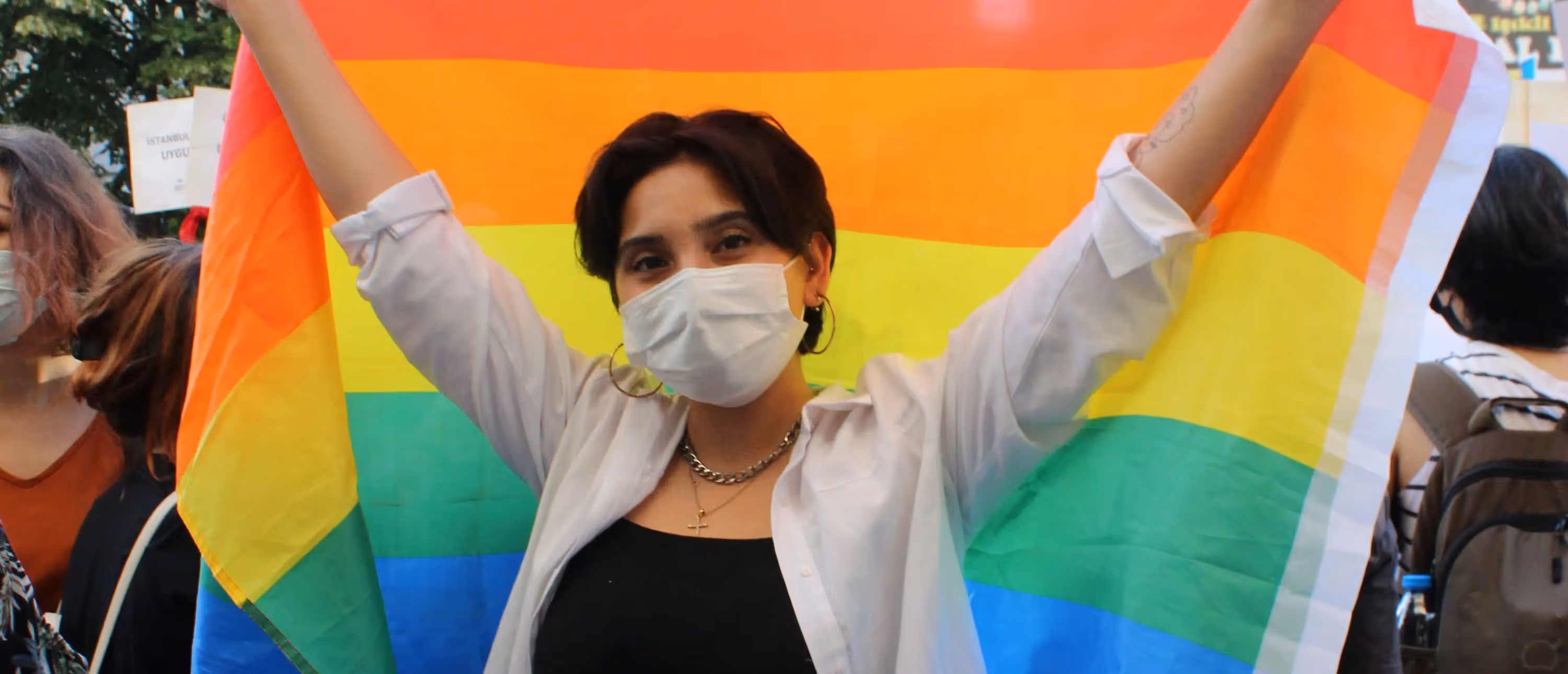 LGBTQ Faith Leaders: Faith and LGBTQ Identity are Not Mutually Exclusive