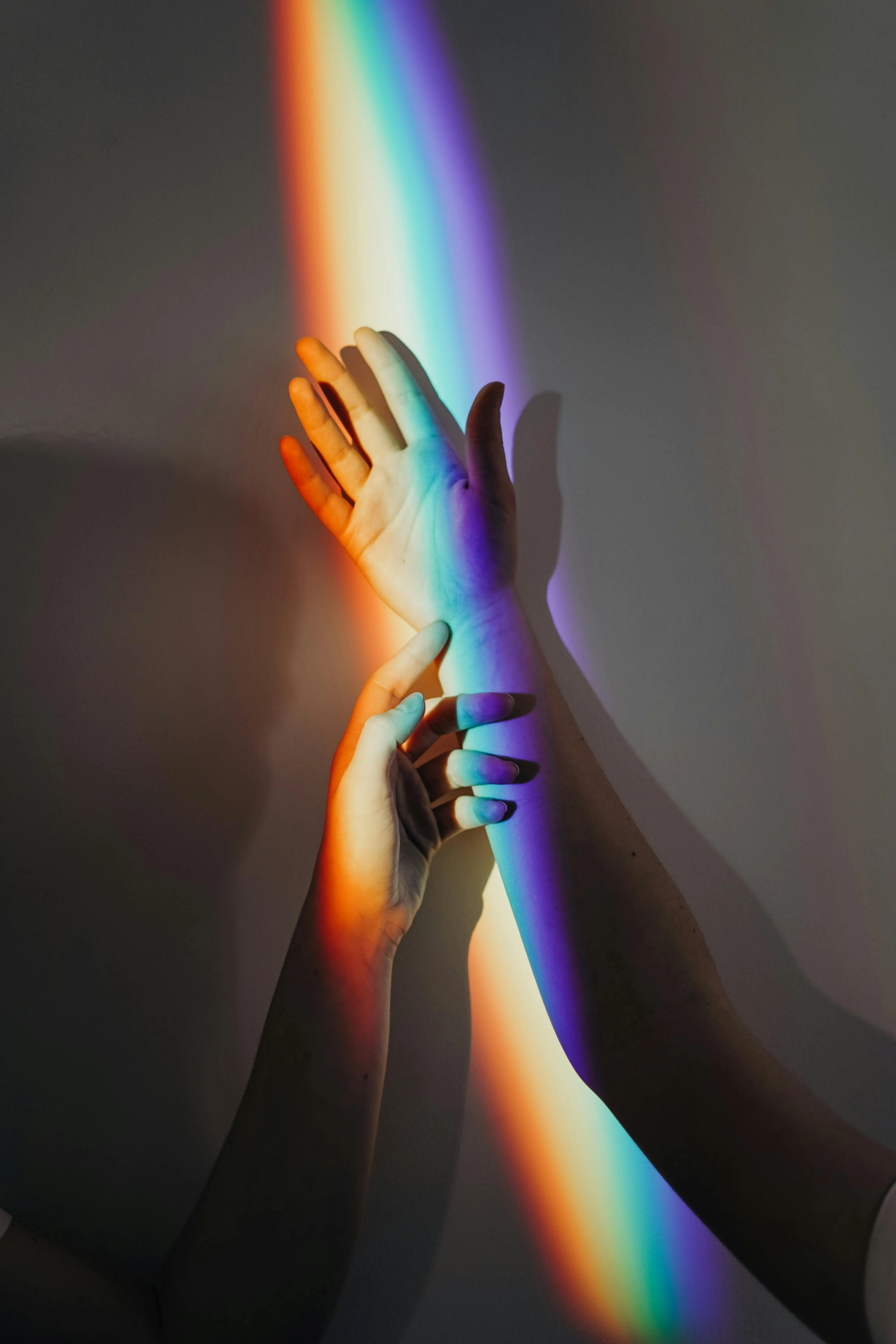 Tell Your Members of Congress: Co-Sponsor the Equality Act!