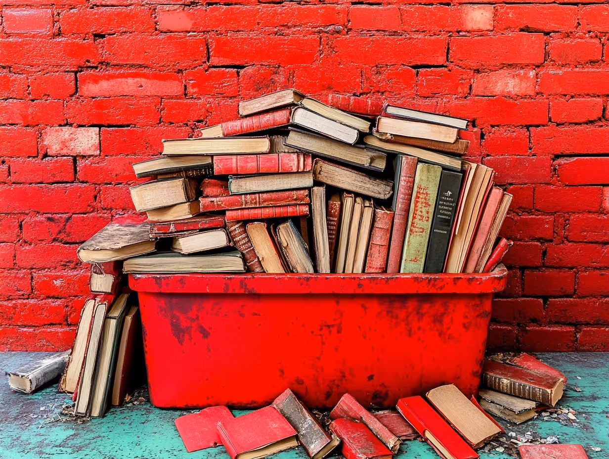 Tell Congress: Sponsor the Banned Books Resolution