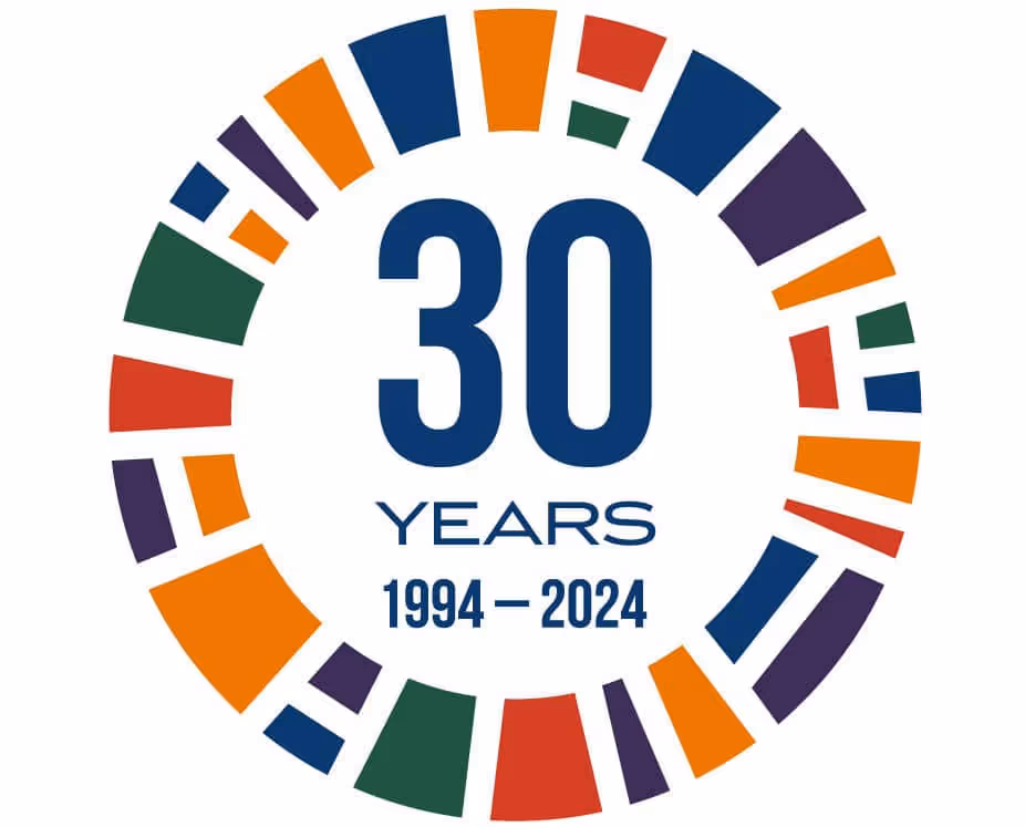 [VIDEO] Achieving Democracy Together for 30 years – and counting.