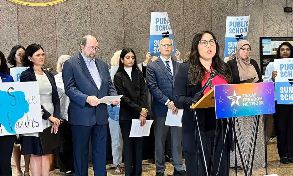 Christian Bible Stories do not Belong in Public School Classrooms