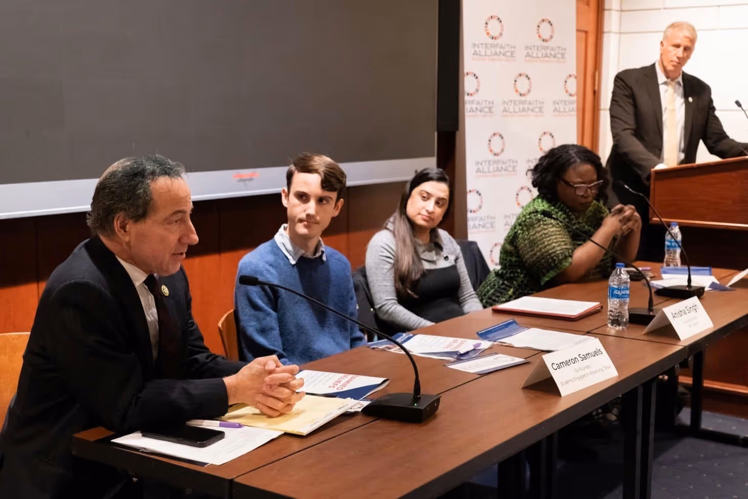 Censorship is a Religious Freedom Issue