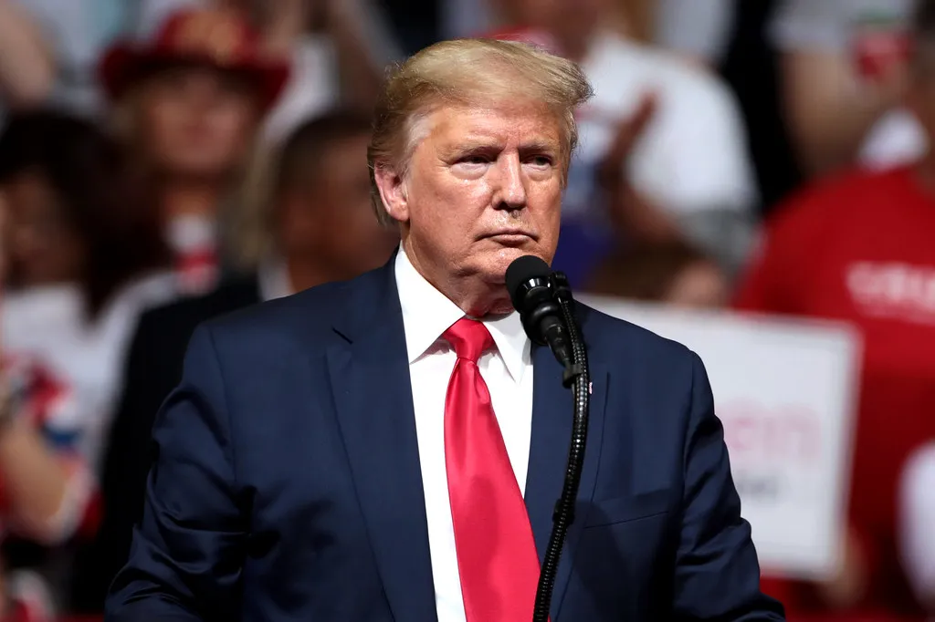 Tell Trump: Stop Attacking Faith Communities