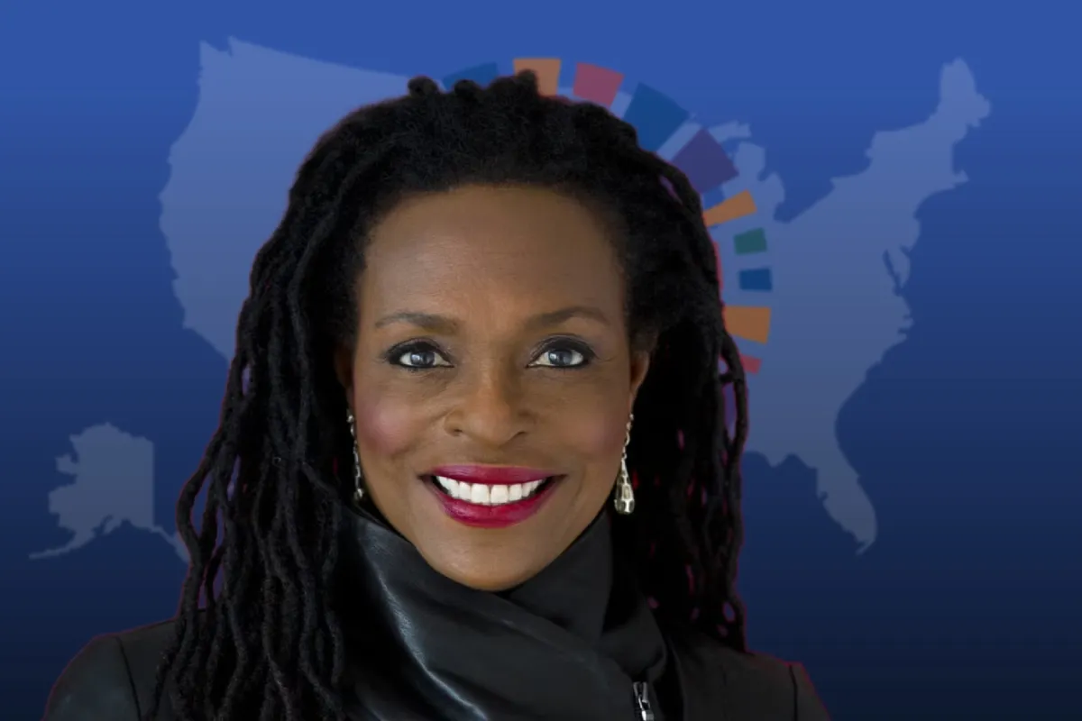 Black History Month In the Time of Trump: Rev. Jacqui Lewis