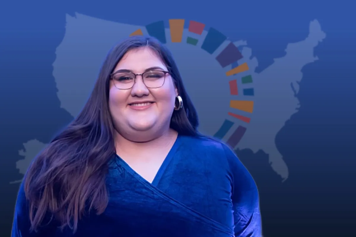Unfiltered: The Gen Z Revolution with Olivia Julianna