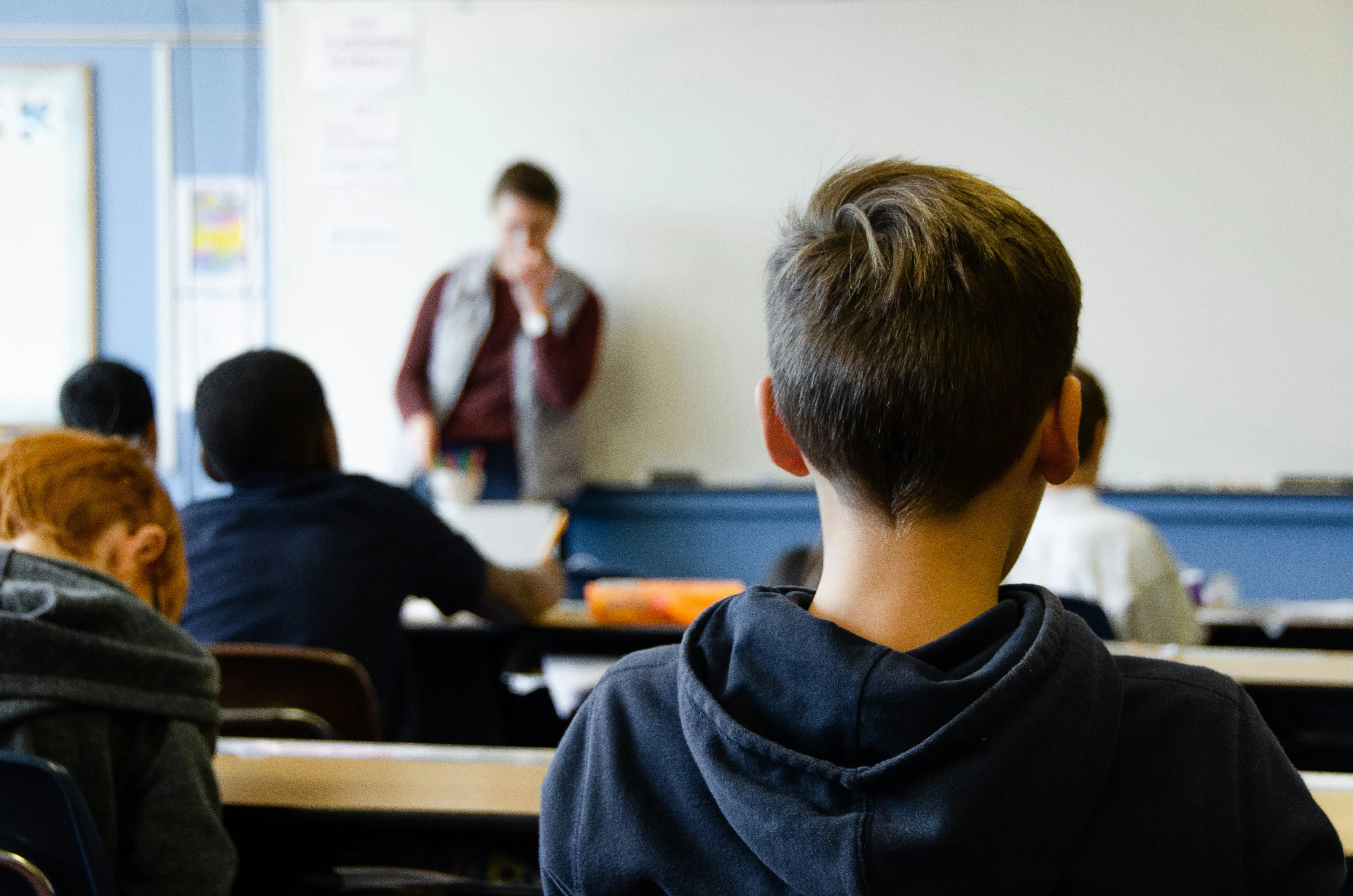 Tracking Trump's executive orders: Undermining safe learning environments