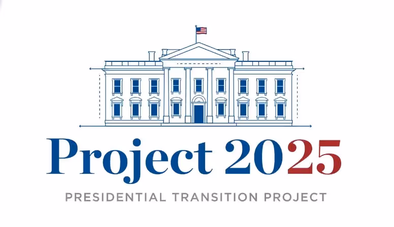 Project 2025 In Trump’s First Month: The Threat to LGBTQ+ Rights and Freedoms