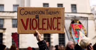 The Moral and Financial Harm of Conversion Therapy: Why Chiles v. Salazar Matters for All of Us