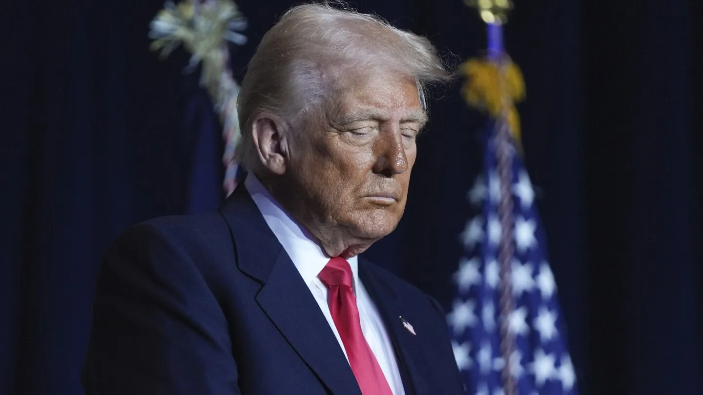 Christian Leaders Unite to Denounce Trump Administration's ‘Anti-Christian Bias Task Force’