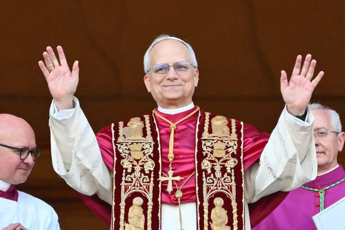 Interfaith Alliance Welcomes History-Making New Pope Leo XIV