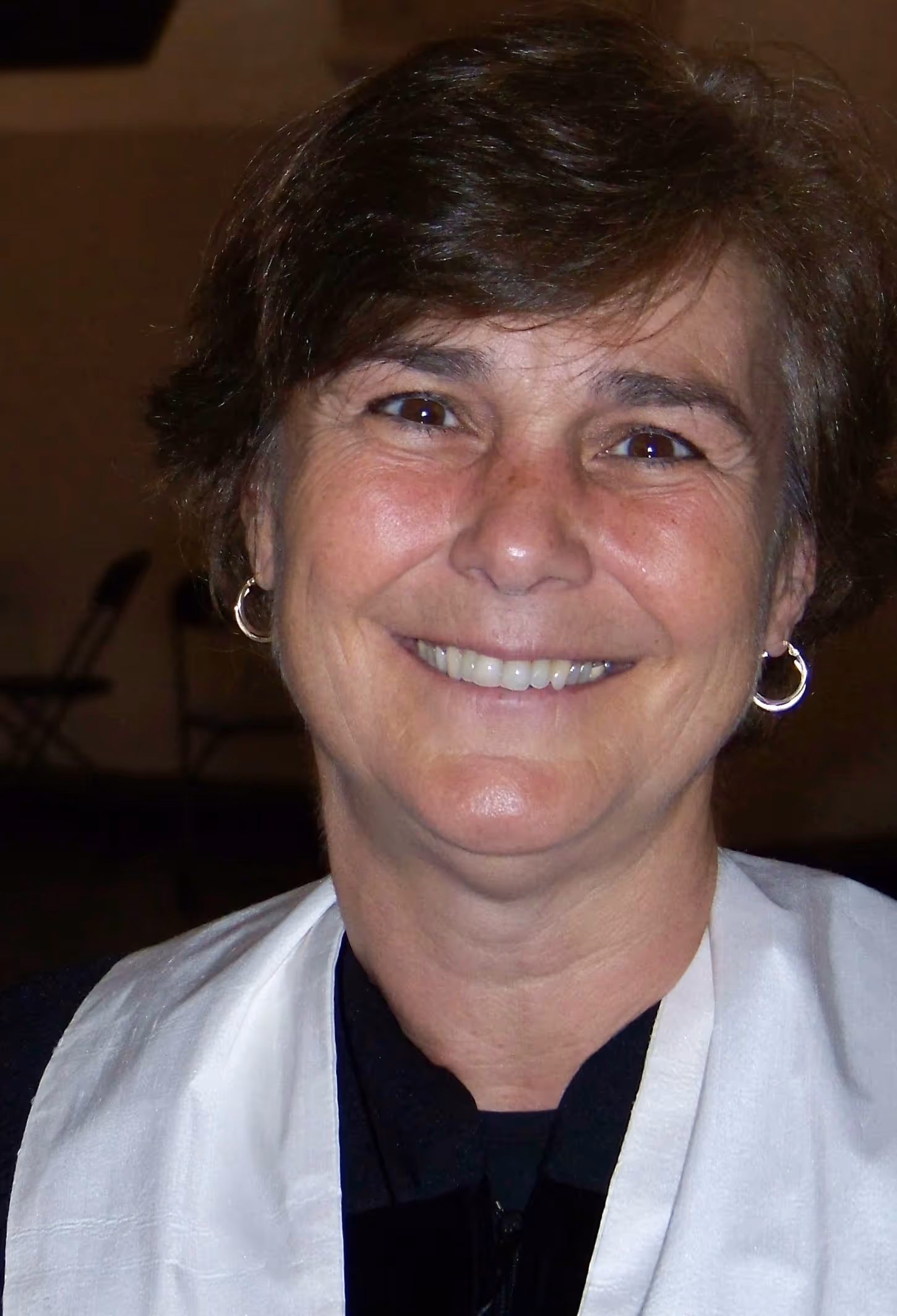 Rev. Dr. Cynthia E. Lynch