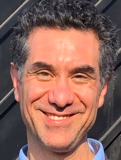 Rabbi David Wirtshafter