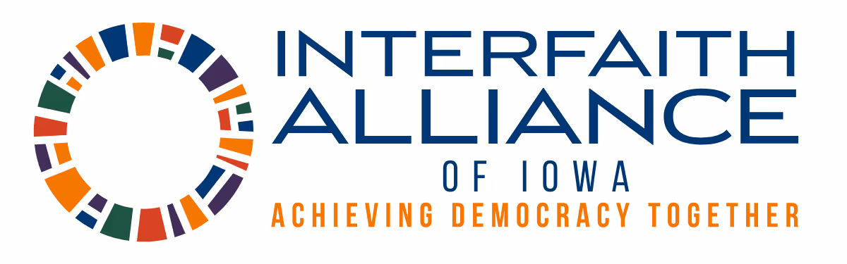 Interfaith Alliance of Iowa