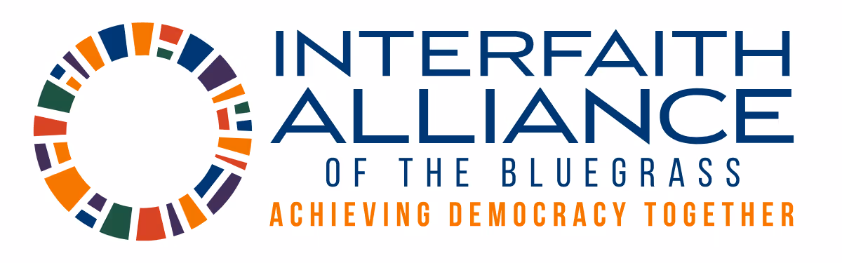 Interfaith Alliance of the Bluegrass