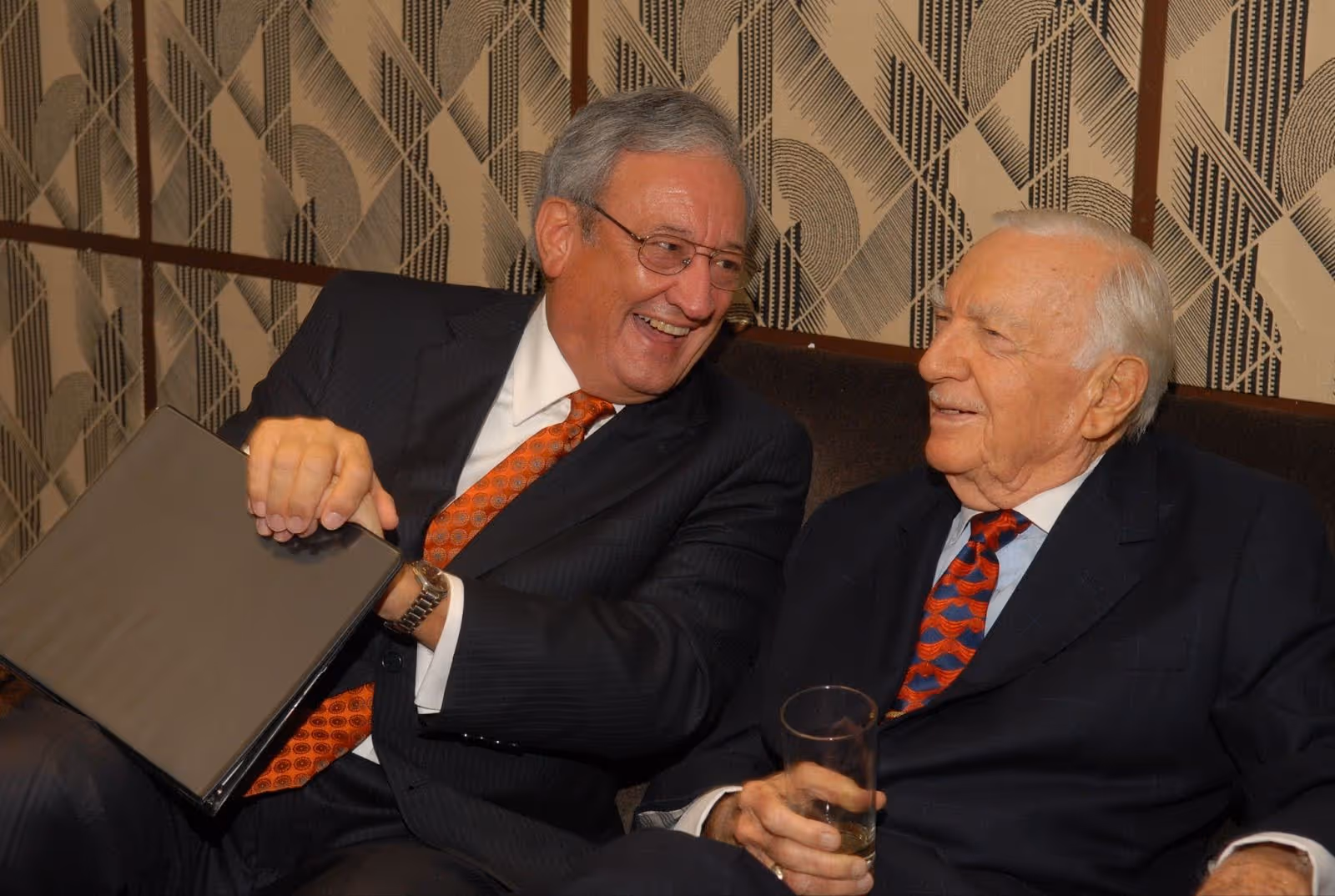 Cronkite Amplifies the Message