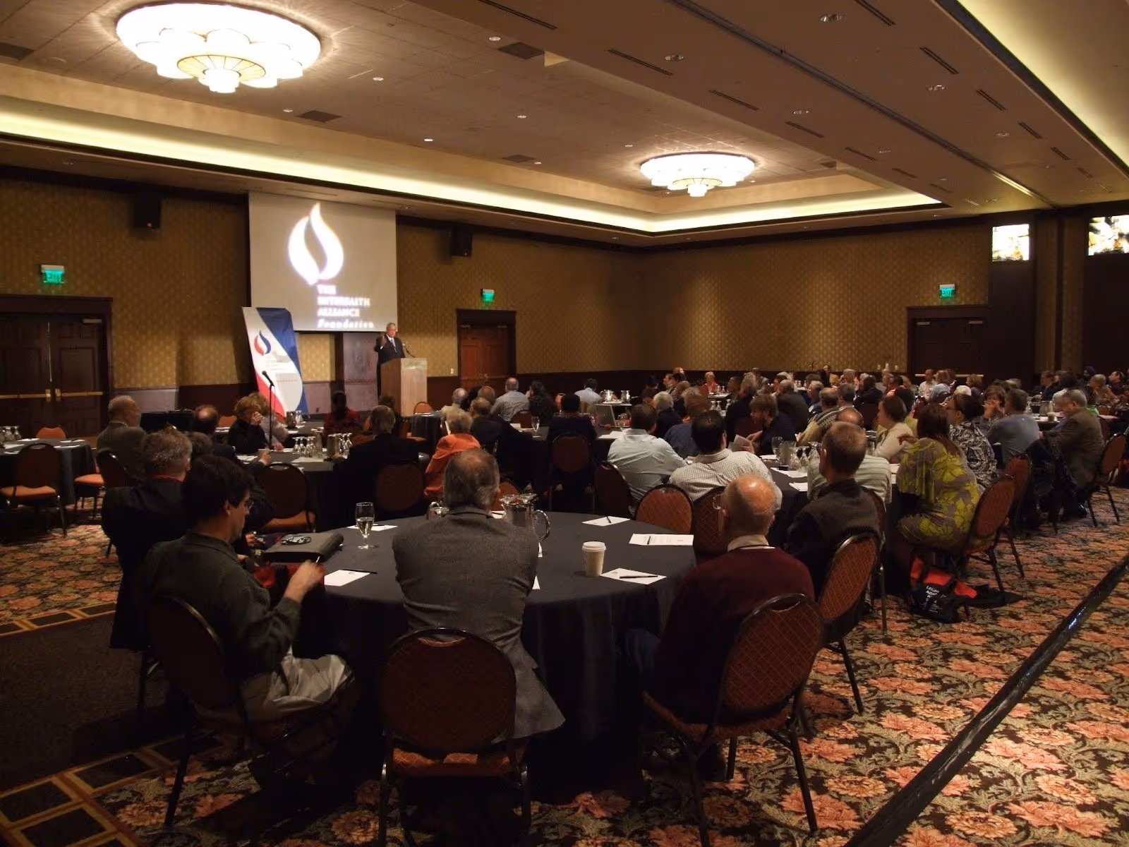 Grassroots Leadership Emerges