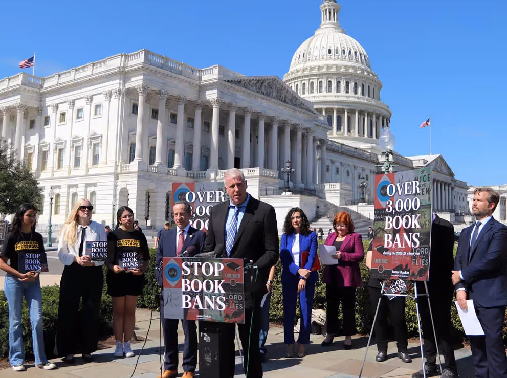 New President and CEO