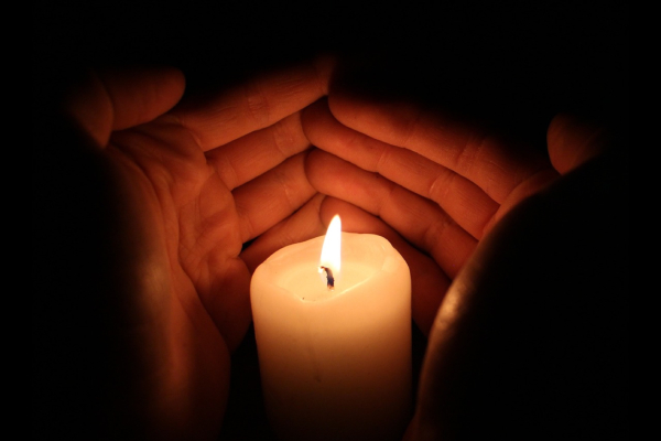 Interfaith Since 10/7/23: Challenges and Promise