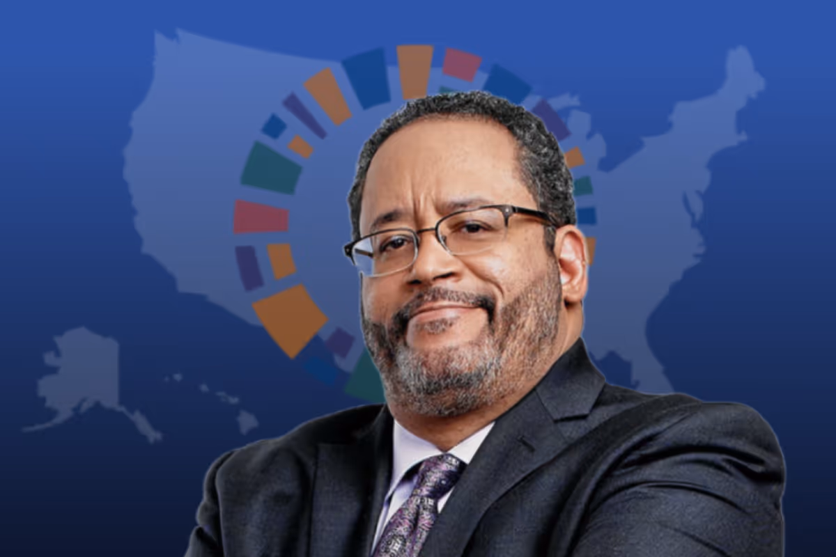 How We Love Is To Tell the Truth - Michael Eric Dyson