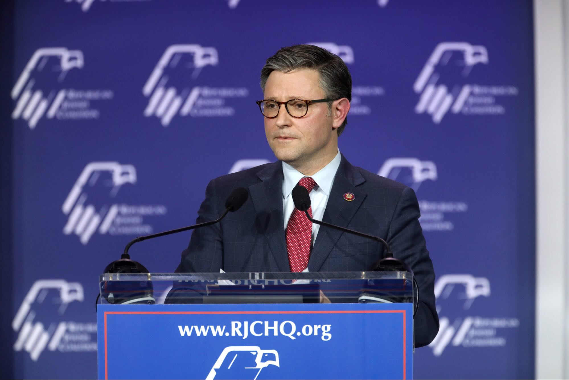 Speaker Mike Johnson’s Attack on Church-State Separation Violates 250 Years of American Religious Liberty