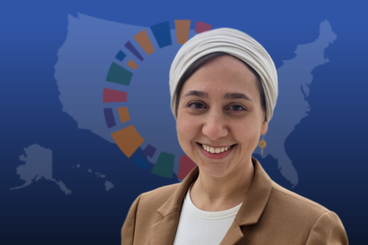 Can Religion Save Democracy? Maggie Siddiqi on Pluralism, Policy, and Resistance
