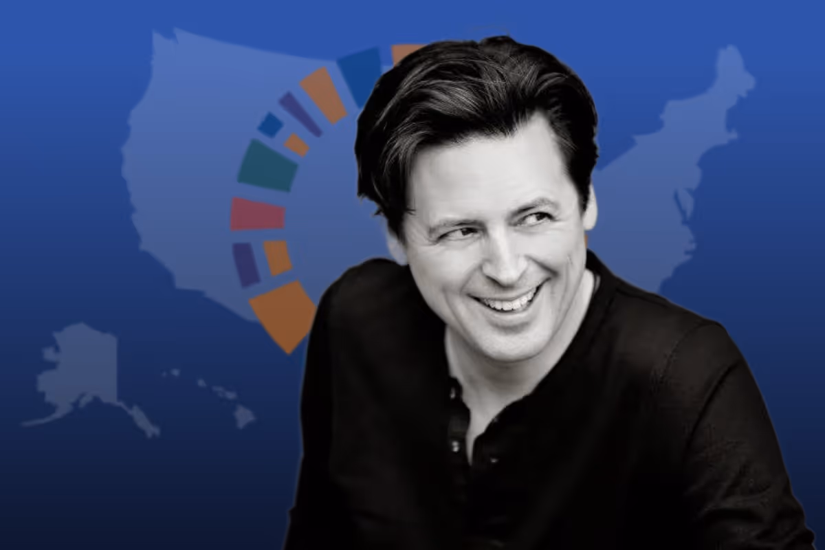 Separating Church from Hate: A Conversation With John Fugelsang