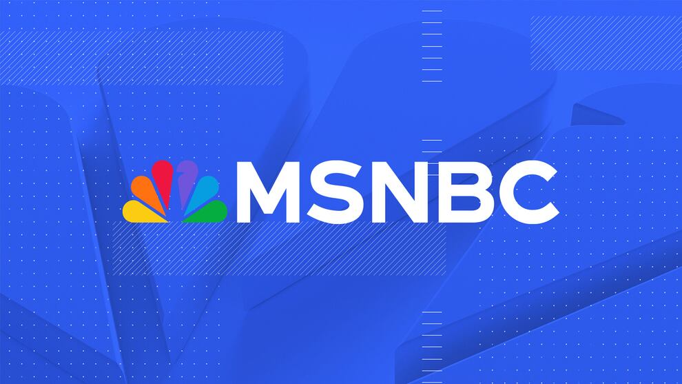 MSNBC (Op-Ed): The DHS is blasphemously quoting Bible verses to defend deporting migrants