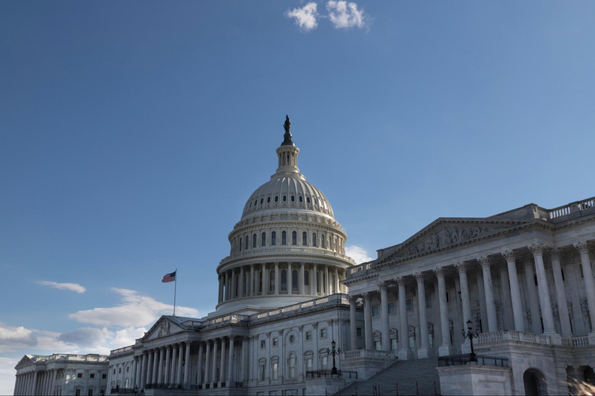 Interfaith Alliance Joins Civil Rights Organizations Opposing DC Policing Takeover