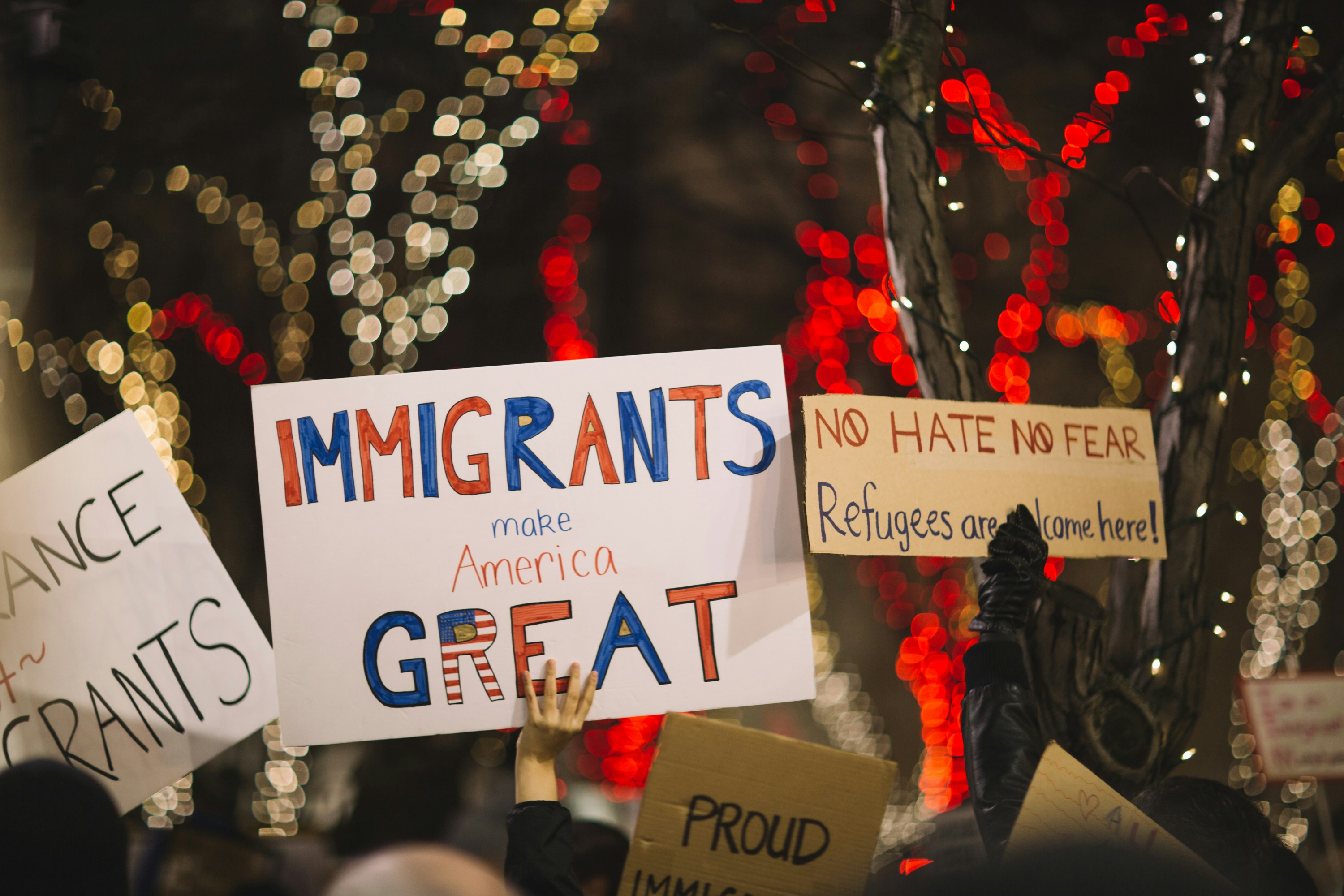 True Religious Freedom Means Protecting Our Faith Leaders, Not Detaining Them