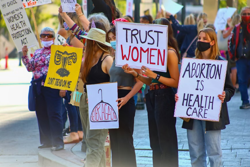 What Project 2025 Tells Us the Trump Administration Will do Next to Limit Access to Reproductive Healthcare 