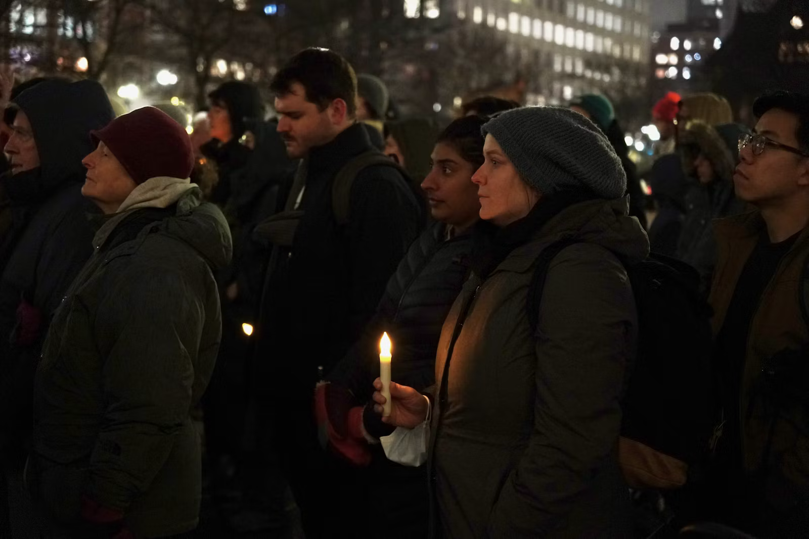Interfaith Solidarity with LDS Communities