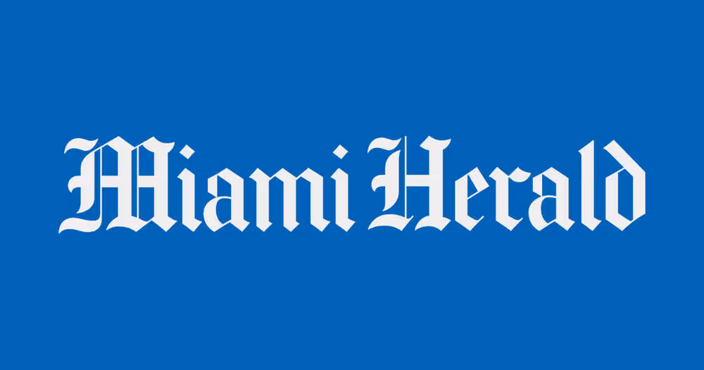 Miami Herald: ‘Sunday church in the Everglades.’ Faith movement grows at Alligator Alcatraz protests